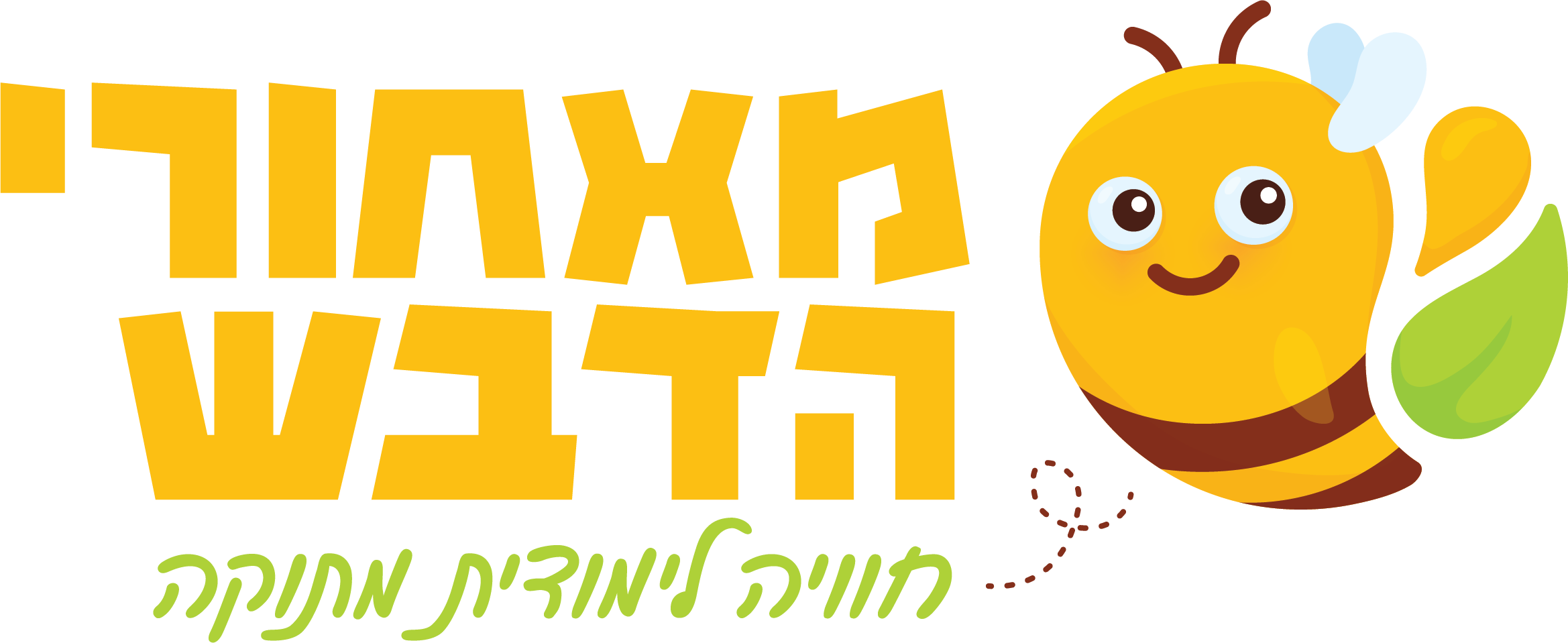 לוגו האתר